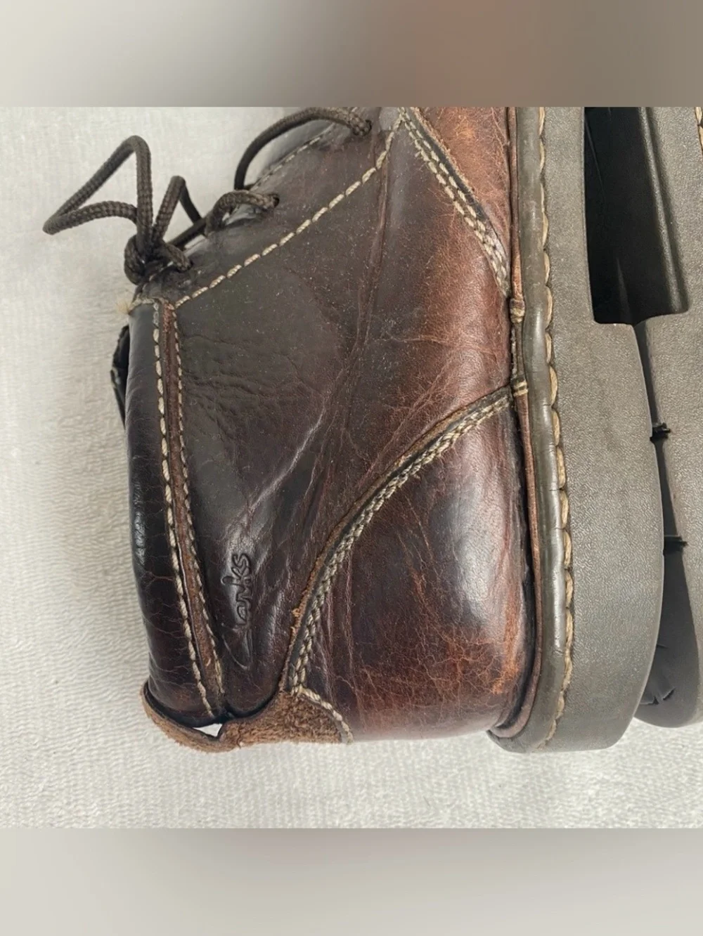 Clarks casual outdoor